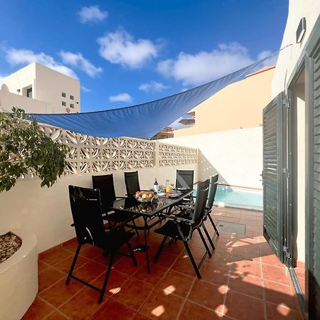 Olympia House Lovely, Close To Town And Beaches With Private Pool & Fast Wifi Корралехо Екстер'єр фото
