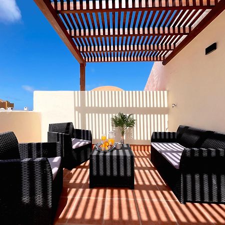 Olympia House Lovely, Close To Town And Beaches With Private Pool & Fast Wifi Корралехо Екстер'єр фото