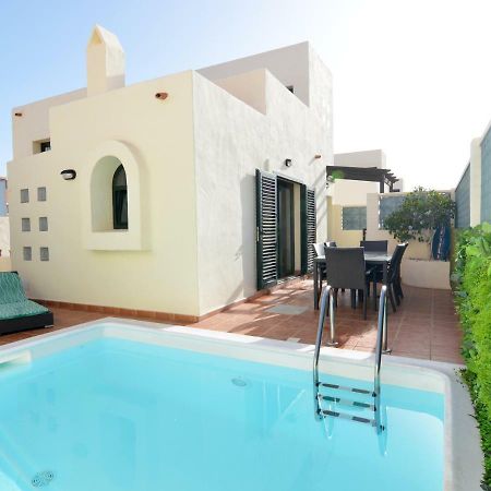 Olympia House Lovely, Close To Town And Beaches With Private Pool & Fast Wifi Корралехо Екстер'єр фото