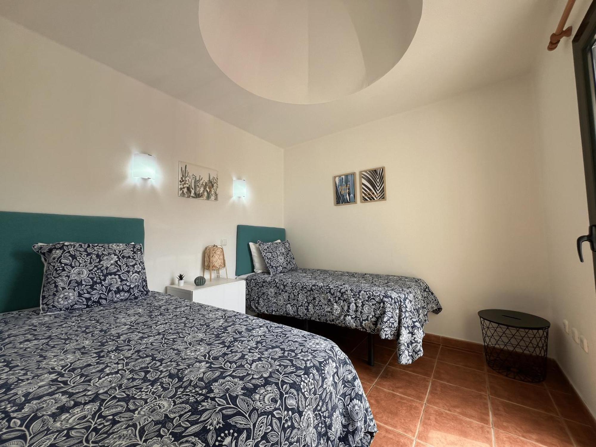 Olympia House Lovely, Close To Town And Beaches With Private Pool & Fast Wifi Корралехо Екстер'єр фото