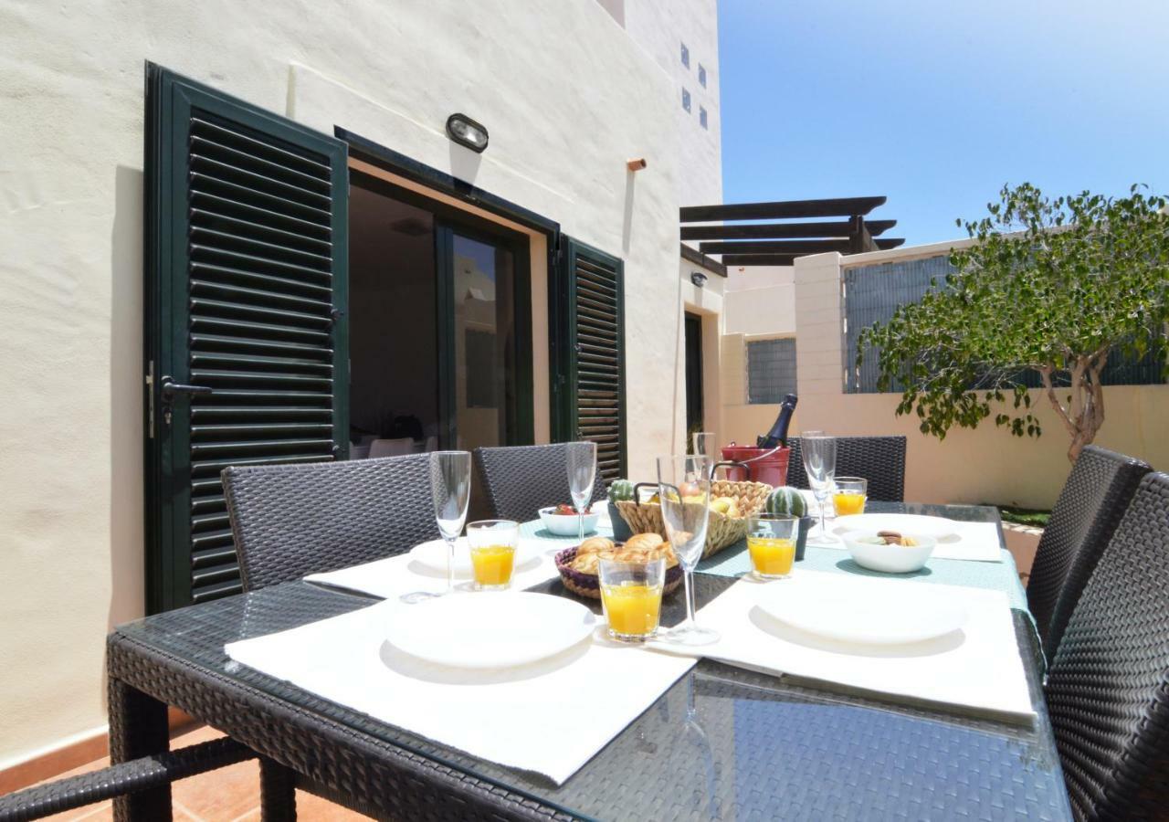 Olympia House Lovely, Close To Town And Beaches With Private Pool & Fast Wifi Корралехо Екстер'єр фото
