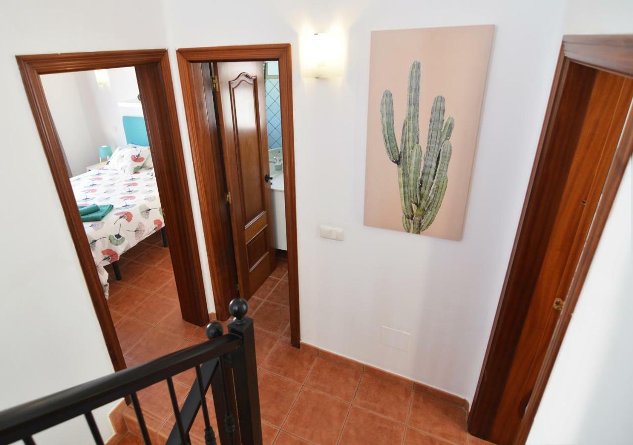 Olympia House Lovely, Close To Town And Beaches With Private Pool & Fast Wifi Корралехо Екстер'єр фото